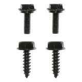 Curt - Discovery Trailer Brake Controller Mounting Bracket - 51124