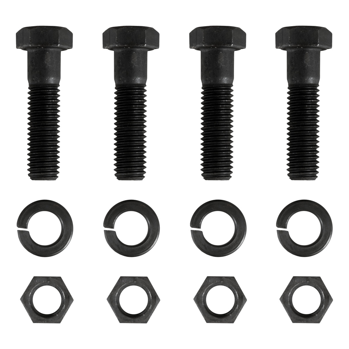 Curt - Ball & Pintle Hitch (2-5/16" Ball, 16,000 lbs. Ball Capacity) - 48200