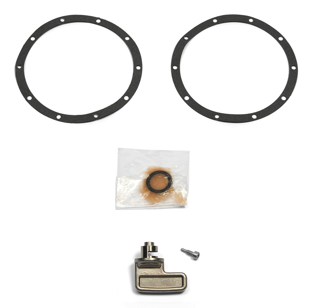 Warn - 82463 Allows Engagement and Disengagement of Clutch in Hard-To-Reach
