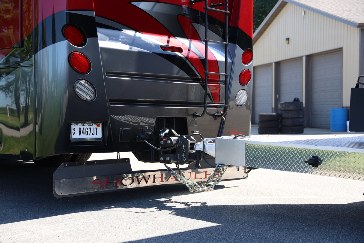 GEN-Y - Trailer Hitch Coupler - GH-10053