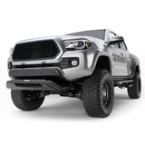 Go Rhino 566660T - RC3 LR with Mounting Brackets - Textured Black