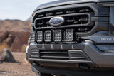 Diode Dynamics DD7321 Pod light featuring advanced TIR optics for high efficiency and focus.