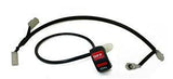 Baja Designs - 129042 - Headlight Wiring Harness w/Switch