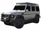 Front Runner - Mercedes-Benz Gelandewagen G Class (1979-2017) Slimline II Roof Rack Kit / Tall - KRGWT04L