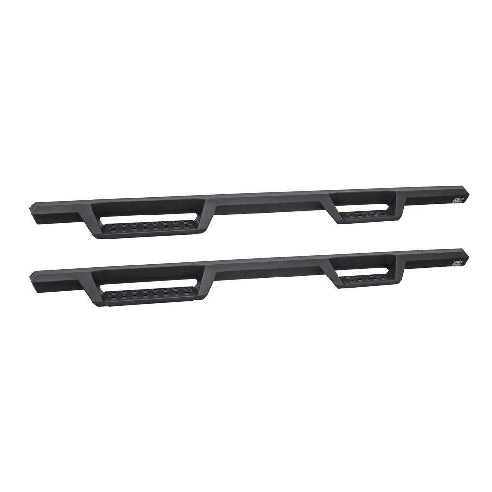 Westin - 56-13935 HDX Drop Nerf Step Bars