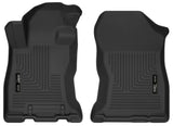 Husky Liners 54731 X-act Contour - Front Floor Liners