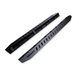 TrailFx - Overland Running Board For RAM 1500 Crew (ORB013)