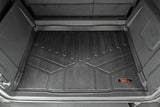 Rough Country M-5170 Rear Cargo Mat - M-5170