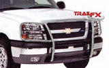 TrailFx - Grille Guard For Ram 2500/3500-Stainless (1520251101)