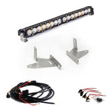 Baja Designs - 447662 - S8 20 Inch Grille Light Kit