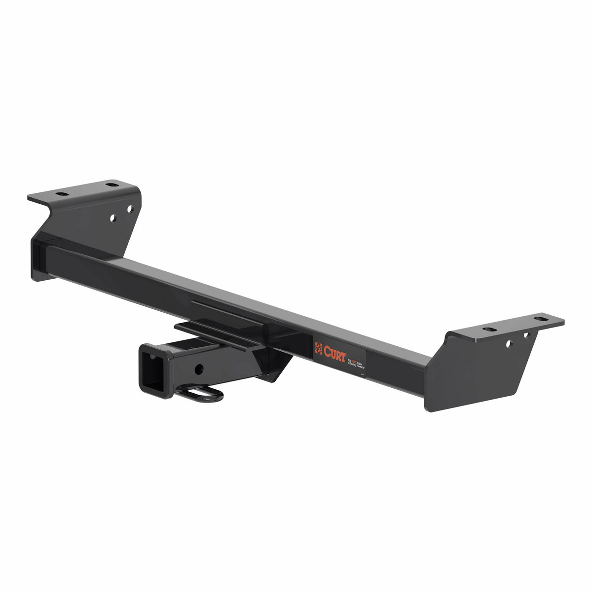 Curt - Class 3 Trailer Hitch, 2" Receiver, Select Lexus RX350, RX450H - 13515