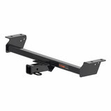 Curt - Class 3 Trailer Hitch, 2" Receiver, Select Lexus RX350, RX450H - 13515