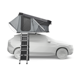 Thule - Widesky 2-person Rooftop Tent - Ashland Grey - 901053