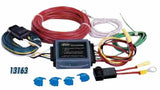Husky Towing - 13163 Batt Power Adapts Turn & Stop Lights72" Lgth Inc Lead Wire/Fuse Assembly/Splices