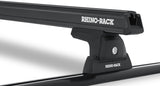 Rhino Rack - Heavy Duty Black 2 Bar 59" Roof Rack - Y01-130B