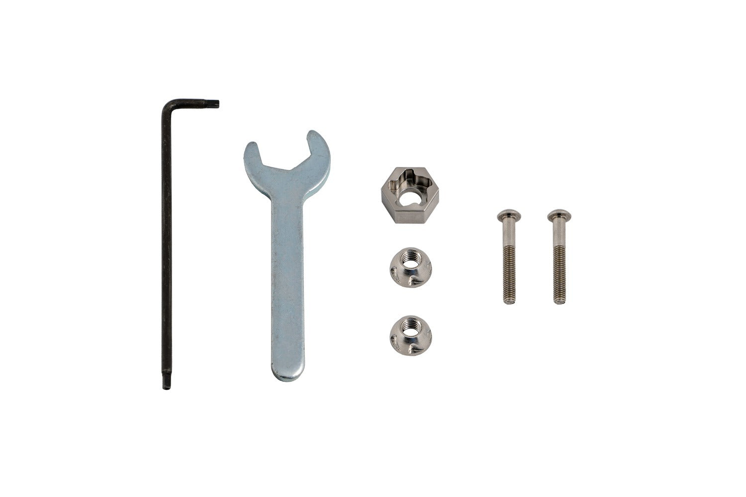 Diode Dynamics - SSC1/SSC2 Security Hardware Kit - DD7530 - DD7530