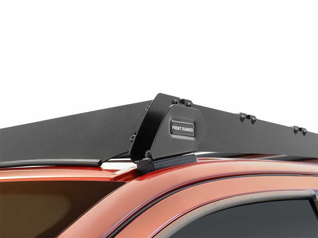 Front Runner - Ford Ranger T6 / Wildtrak / Raptor (2012-2022) Slimsport Roof Rack Kit - KSFR004T