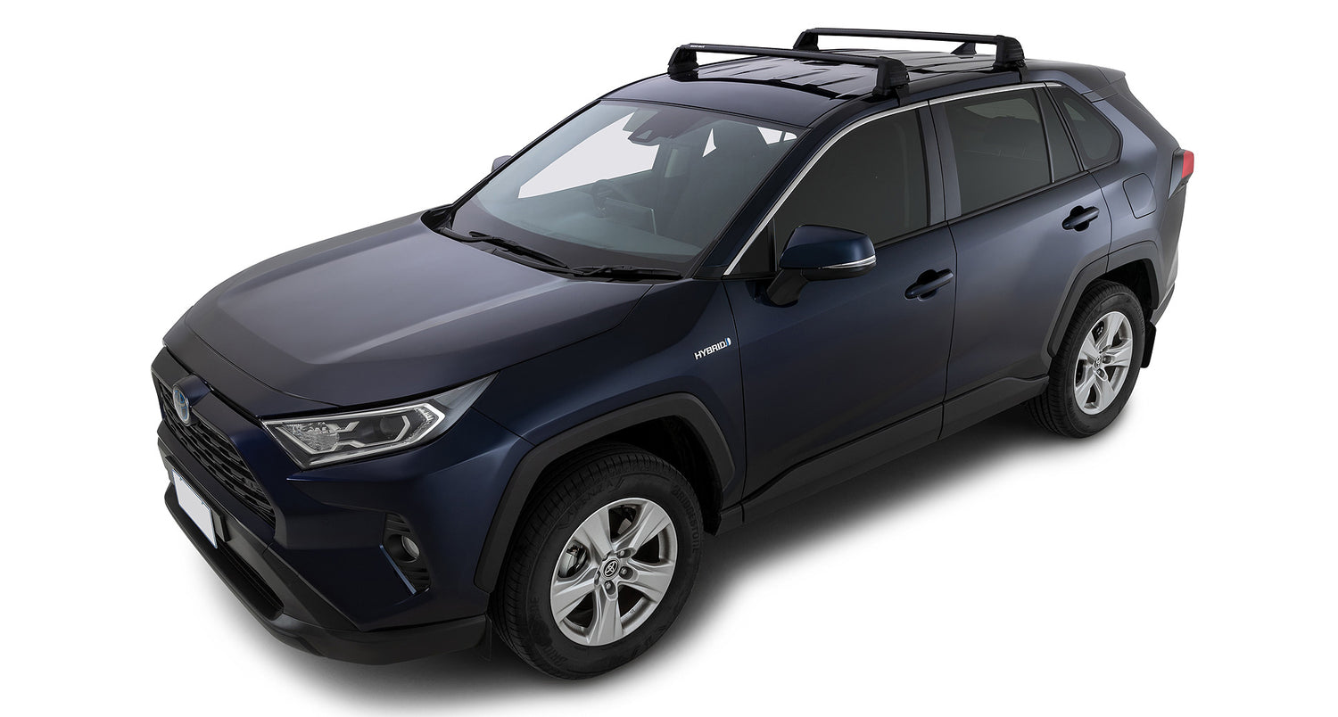 Rhino-Rack - Toyota Rav4 Xa50 5Dr Suv 2019- - RV0783B