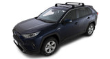 Rhino-Rack - Toyota Rav4 Xa50 5Dr Suv 2019- - RV0783B