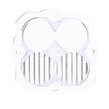 KC HiLiTES 4260 KC Lens FLEX ERA 4 Combo Clear