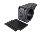 KC Hilites - Tube Clamp Mount Bracket for 2.75" to 3.0" Round Light Bars and Roof Racks  - 7309