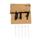 ARB - 813107 - Wind Break