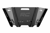 Rough Country 117513A Overland Collapsible Fire Pit w/Carry Bag - 117513A