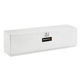 TrailFx - 48 Inch Aluminum Top Mount Toolbox- Brite (170481)