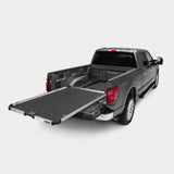 Decked - Truck Bed Slide Out - Full-size truck or cargo van - 1,500 LB capacity - 95" L x 48" W - 100% Extension - 8' Bed Length - DCG1500XL-9548