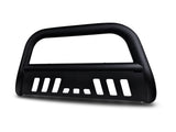 Armordillo 2007-2017 GMC Yukon/Yukon XL Classic Bull Bar - Matte Black