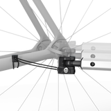 Thule - axle mount ezHitch™ plate - 20201526