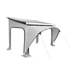 Thule - Quickfit For Ducato H2 - 307060