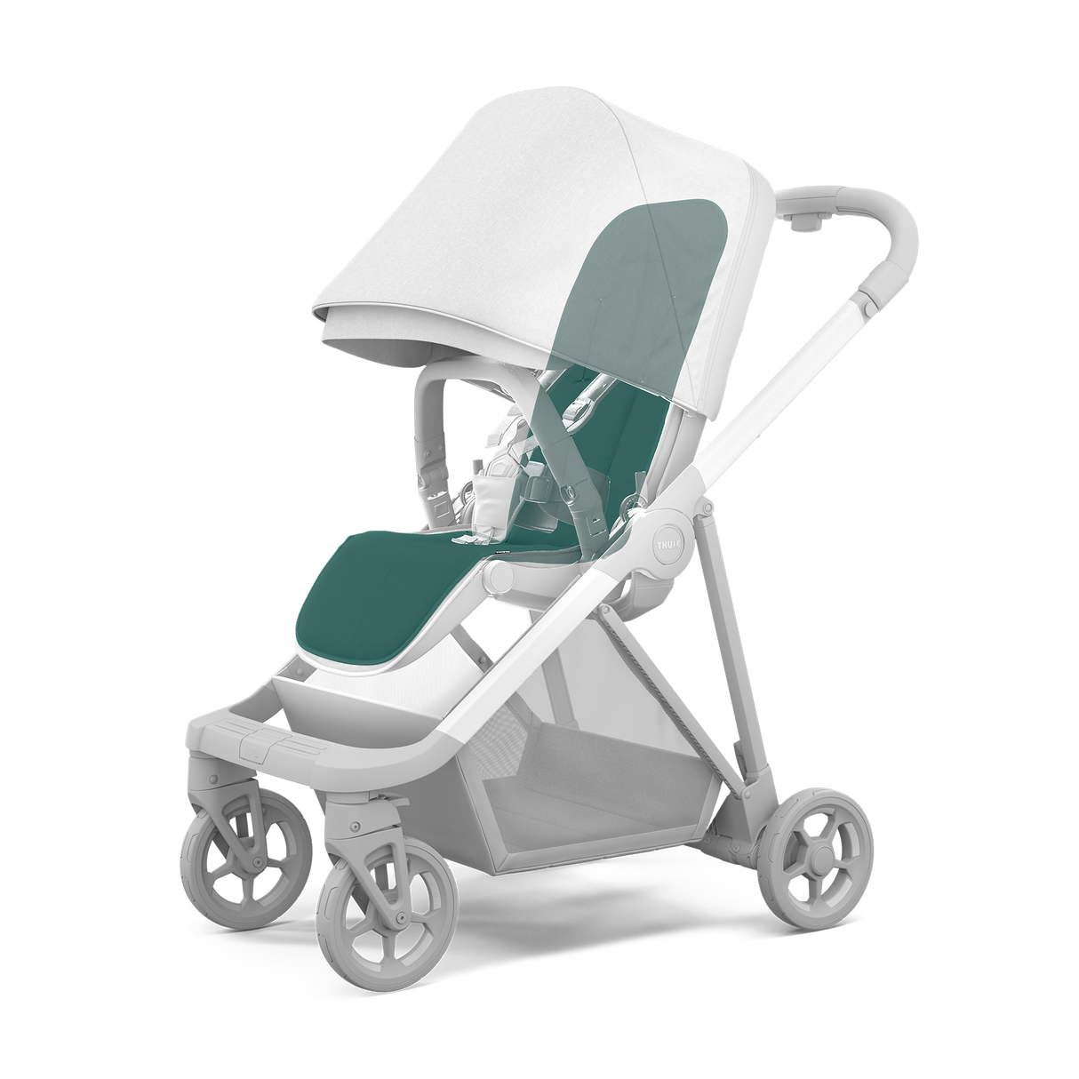 Thule - Stroller Seat Liner - 11200334
