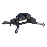 Curt - E16 5th Wheel Hitch, Select Ram 2500, 3500, 8' Bed Puck System - 16041