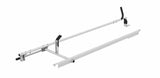 Holman - Clamp & Lock Ladder Rck  Wht  Dr Sd - 4081L