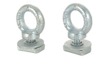 Rhino Rack - Eye Bolt Kit - REB