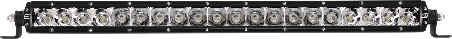 RIGID Industries - 92031EM SR-Series, E-Mark Certified, Spot/Flood Combo, 20 Inch, Black Housing