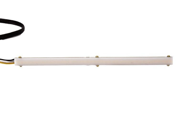 Diode Dynamics - DD2129 - Strip HD SF Red 6in