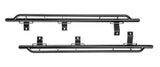 Warn - Rock Sliders for 2021-2026 Ford Bronco 2-Door - 108284