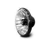 KC Hilites - Gravity LED 7" Headlight for Jeep JK 2007-2018 Pair Pack - DOT Compliant - 42351