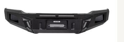 Go Rhino 24397T BR6 Winch-Ready Front BR Bumper for Ford F-150