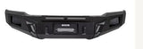 Go Rhino 24397T BR6 Winch-Ready Front BR Bumper for Ford F-150