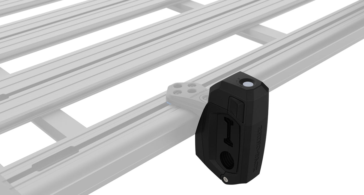 Rhino Rack - STOW IT Utility Holder - Large - LSIT