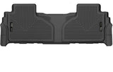Husky Liners 55871 X-act Contour - 2nd Seat Floor Liner
