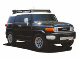 Front Runner - Toyota FJ Cruiser Slimline II Roof Rack Kit - KRTF020T