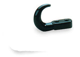 Warn - Tow Hooks - Black - 13230
