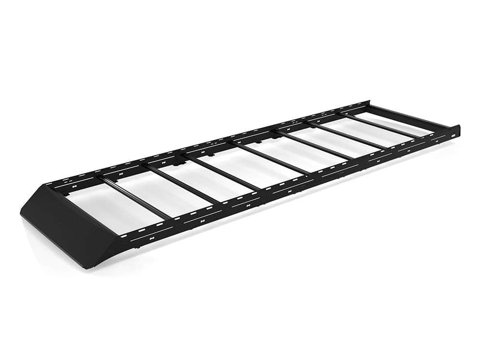 Flatline Van Co. - 2007-2025 Mercedes-Benz Sprinter 170EXT Standard Roof Rack - SP0125B