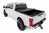 Rough Country 42517650 Soft Roll Up Bed Cover - 42517650