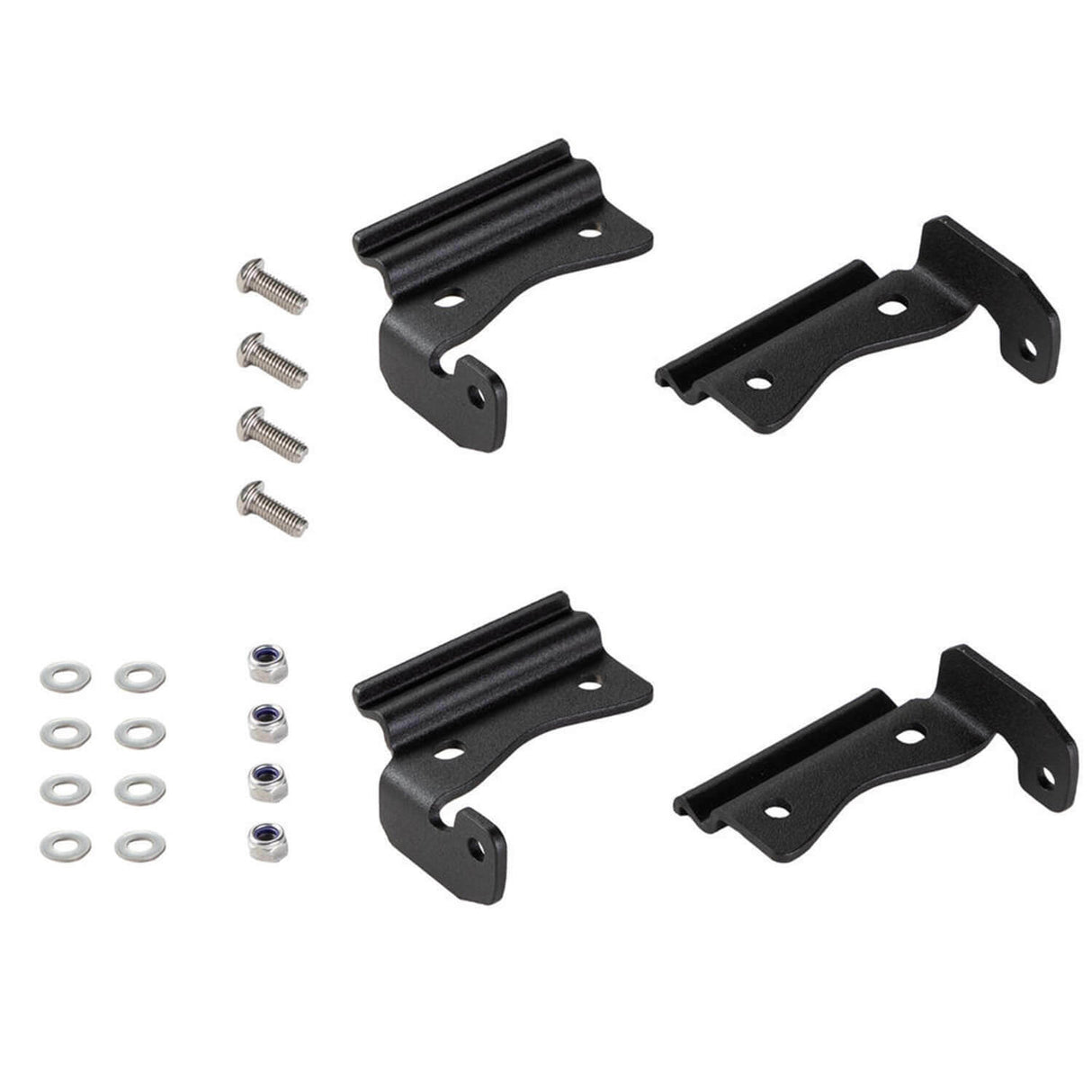 ARB - 1780860 - BASE Rack NACHO Quatro Light Adaptor Kit