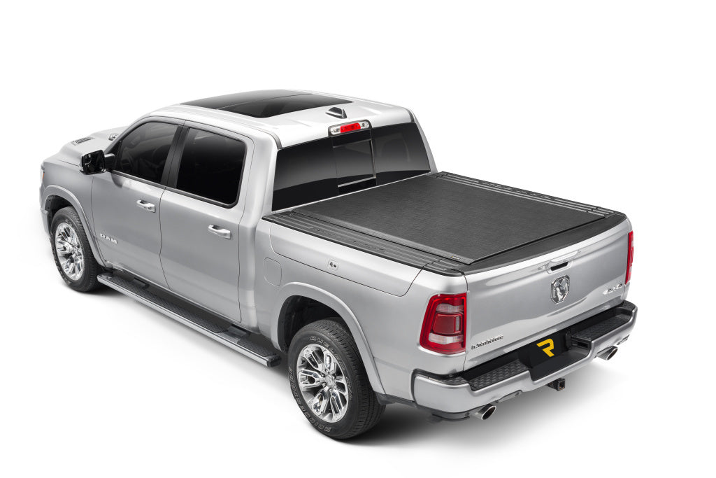 Truxedo - TruXedo(R) Lo Pro QT Tonneau Cover - 544901